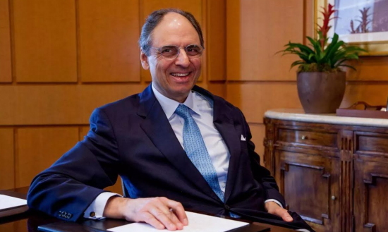 H Dorian LPG συγκέντρωσε $150 εκατ. από την πώληση και επαναμίσθωση δύο Very Large Gas Carrier