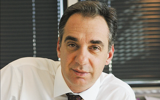 Χρονιά των ρεκόρ για την Costamare το 2021 με καθαρά έσοδα ύψους $400 εκατ.