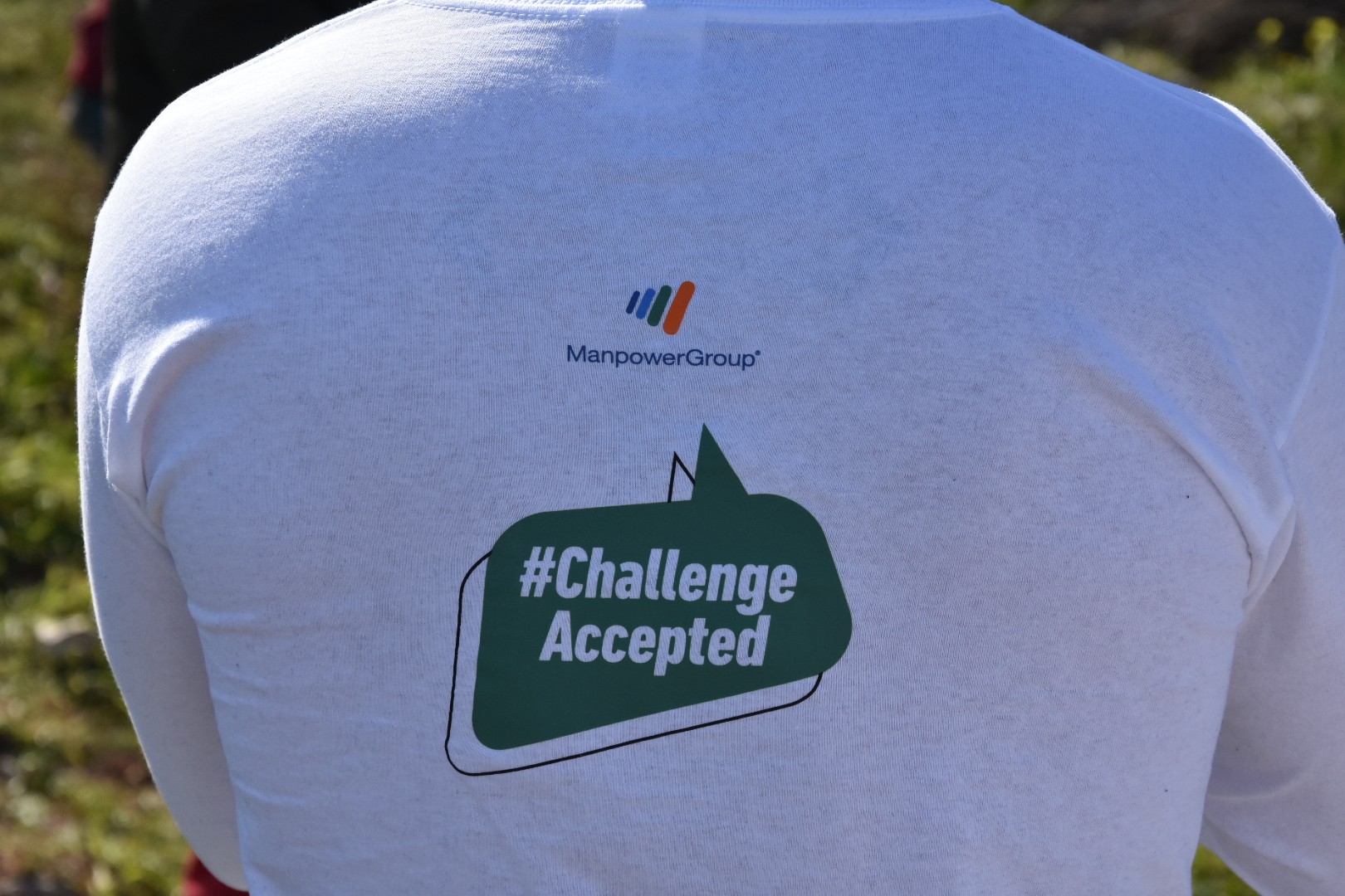 ManpowerGroup: Δράση δενδροφύτευσης σε συνεργασία με We4all