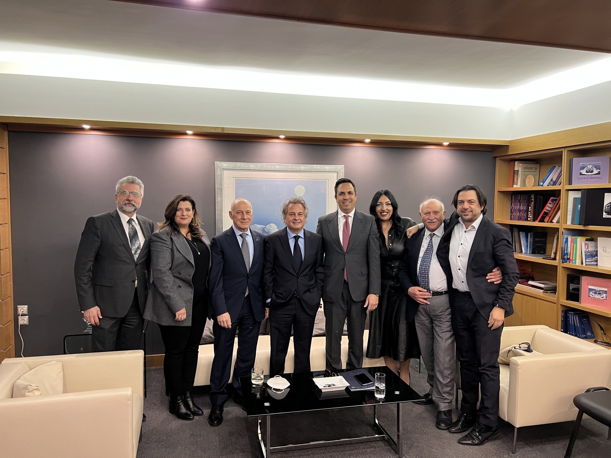 Ο ρωσο-ουκρανικός πόλεμος αλλάζει το status quo για τη Ναυτιλία Μικρών Αποστάσεων