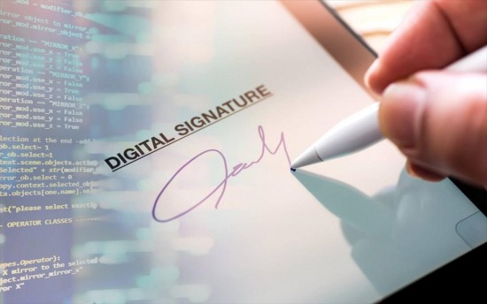 Το CandiSign της TeamCandi φέρνει την καινοτομία της DocuSign σε κάθε επιχείρηση