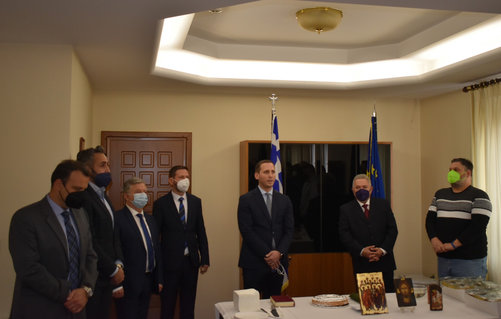 ΡΑΛ: Η Ανεξάρτητη Αρχή έχει ένα πάρα πολύ μεγάλο και σπουδαίο έργο να επιτελέσει