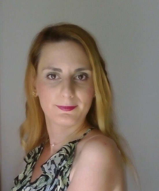 Μαρία Συμνιανάκη: Είναι πρόκληση το ναυτικό επάγγελμα για τις γυναίκες