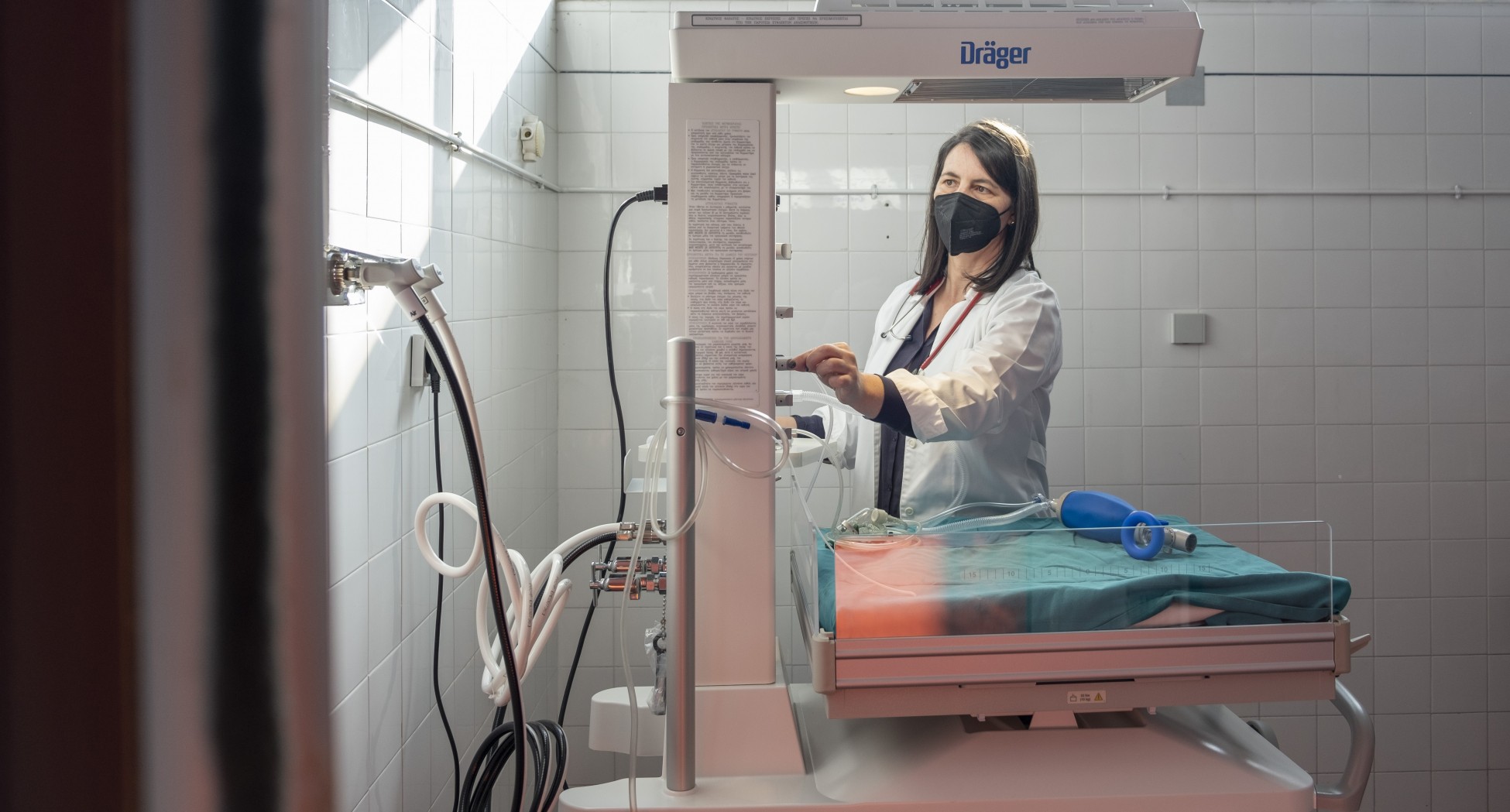 ΣΥΝ-ΕΝΩΣΙΣ: Πρόγραμμα «Συμπράττουμε για την Υγεία» – Δ’ Κύκλος