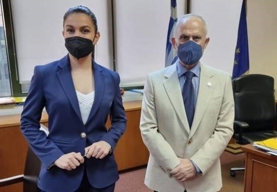 Υδατοδρόμια: Έναρξη συζητήσεων για την πιστοποίησή τους – Επισπεύδονται οι αδειοδοτήσεις