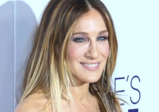 Σάρα Τζέσικα Πάρκερ: Eκδότρια βιβλίων γίνεται η πρωταγωνίστρια του Sex and the City