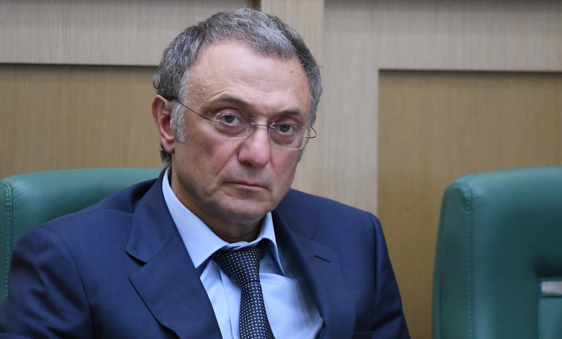 Αποκαλύφθηκε ο κρυμμένος πλούτος ενός ολιγάρχη από τον «εσωτερικό κύκλο» του Πούτιν – Yπόθεση Kerimov