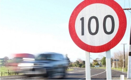 Ευρωπαϊκό Συμβούλιο Ασφάλειας Μεταφορών: Να οριστεί στα 100 χλμ./ώρα το όριο ταχύτητας