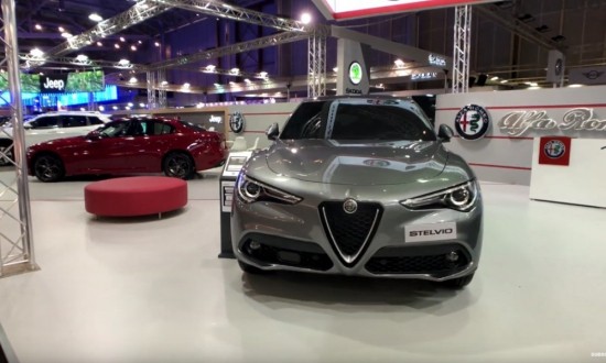 Έκθεση «Αυτοκίνηση»: Για ποιον λόγο δεν θα διεξαχθεί το 2022