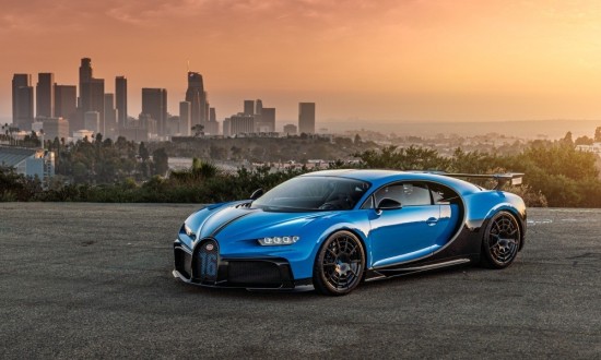 Είναι αλήθεια: Αθωώθηκε ο επιχειρηματίας που έπιασε με Bugatti 417 χλμ./ώρα σε δημόσιο δρόμο (vid)