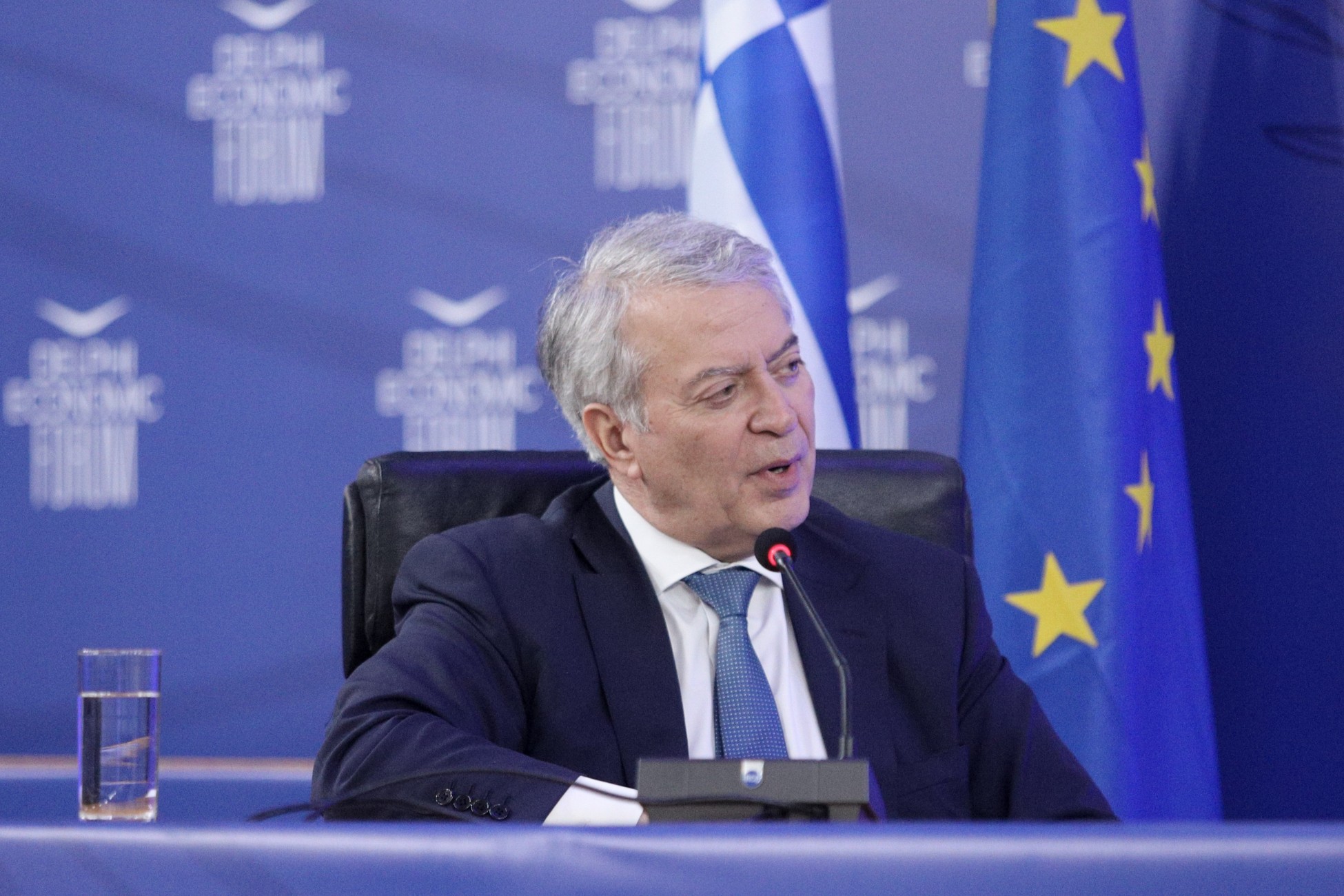 Απόστολος Ταμβακάκης στο newmoney: Στα 300 εκατ. ευρώ ο πήχης για το νέο fund