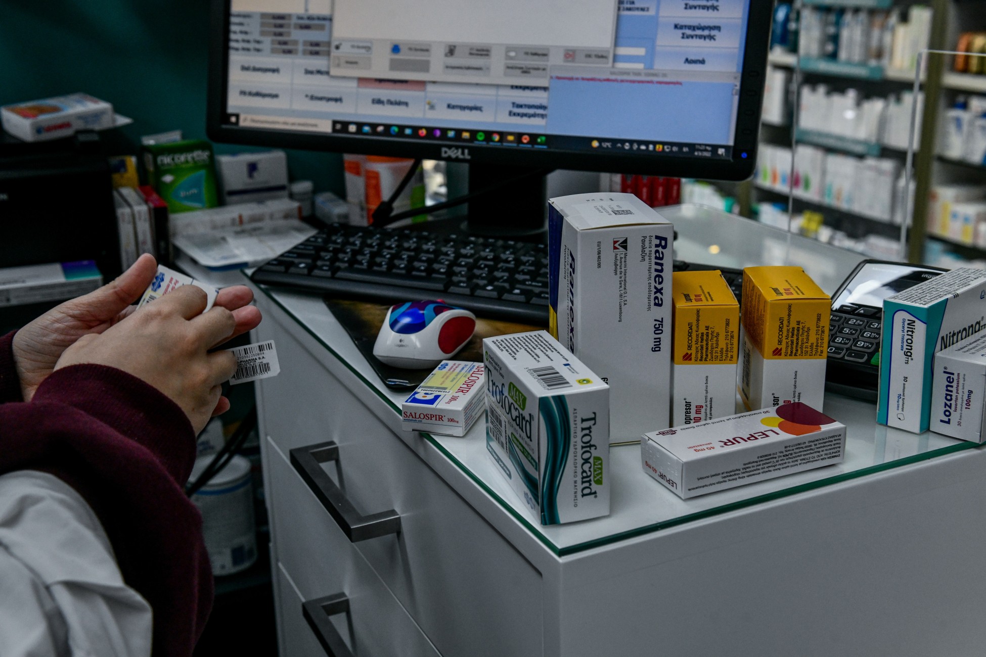 Ηλεκτρονικά φαρμακεία: Αύξηση 4% στον τζίρο – Σε ποια προϊόντα σημειώθηκαν οι υψηλότερες ανατιμήσεις (πίνακες)