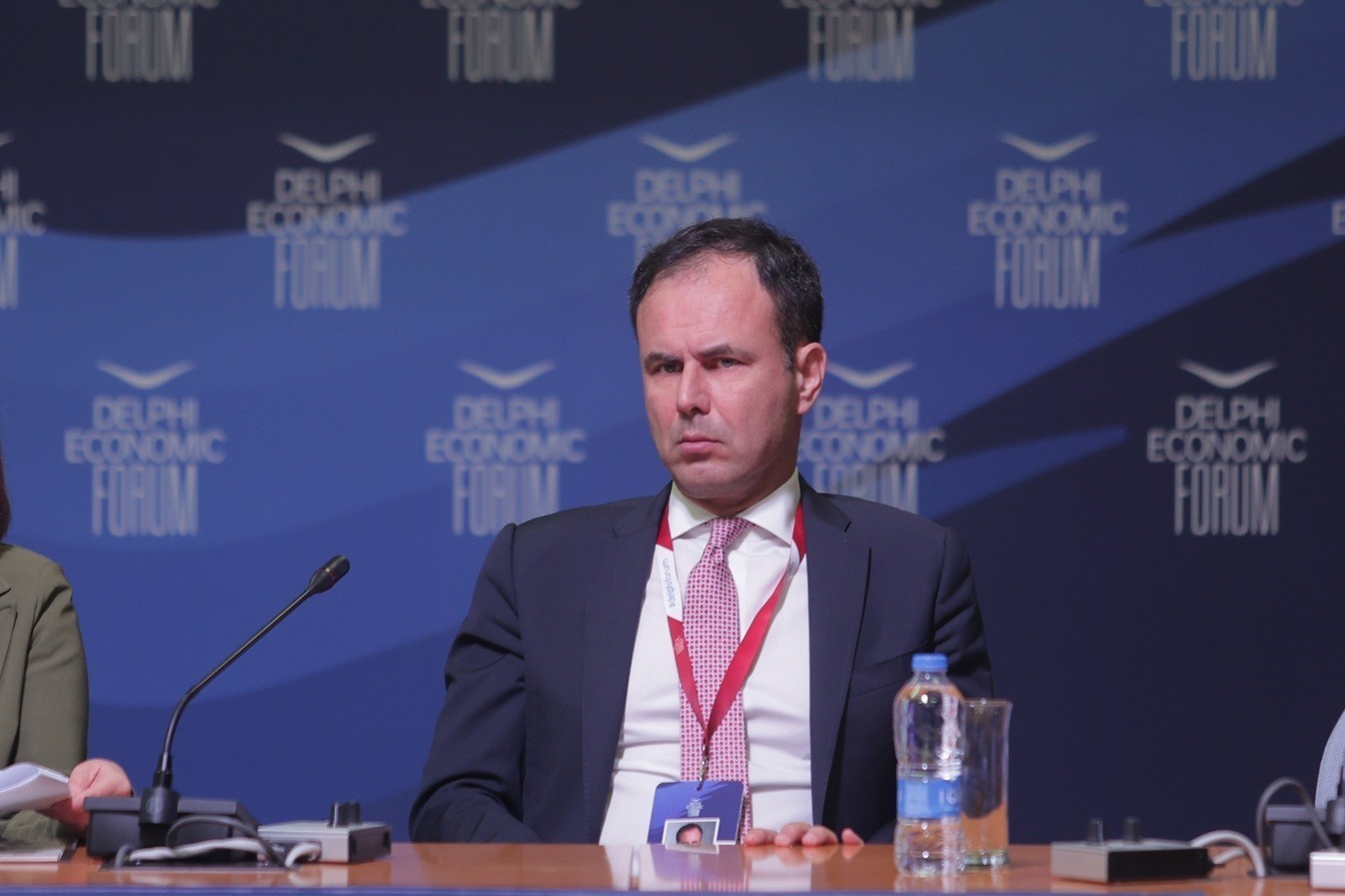 Πατέλης: «Ο πληθωρισμός να μη γίνει ”ενδημικός”» – Ποια μέτρα έλαβε η κυβέρνηση