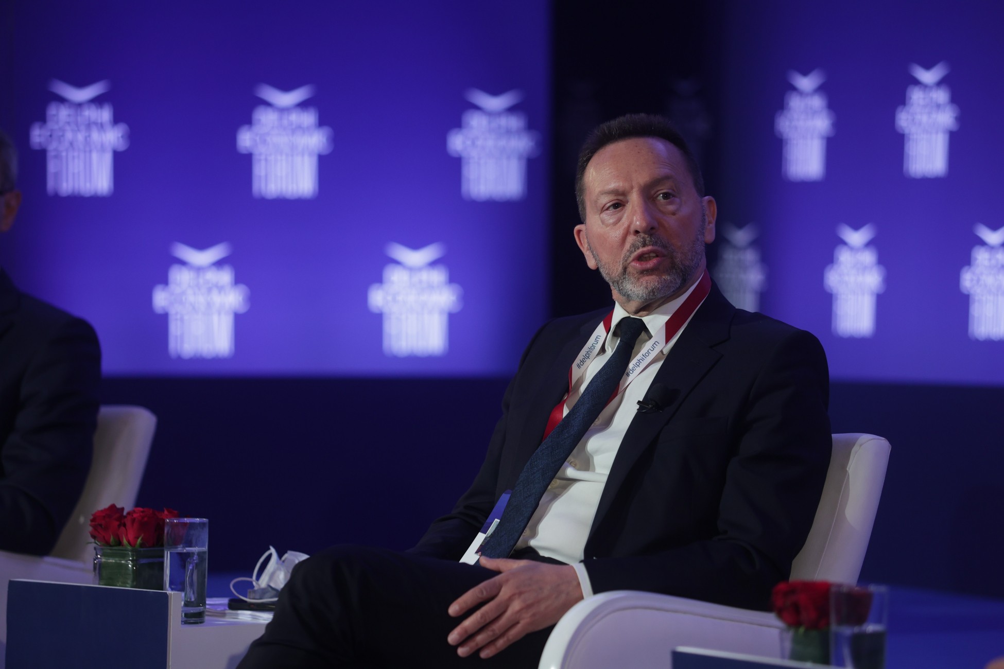 Στουρνάρας: «Λοκομοτίβα» ο τουρισμός για την ελληνική οικονομία – Ρεαλιστικός ο στόχος για 27 δισ. εσόδων το 2030