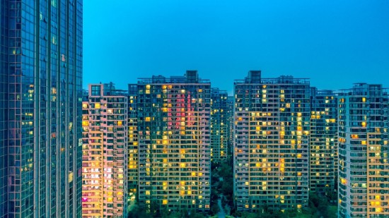 Η κρίση στην κινεζική αγορά ακινήτων συνεχίζεται