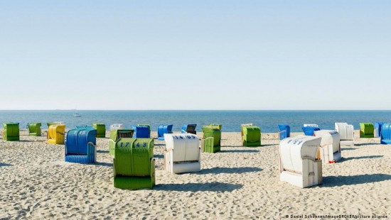 Σε αυτή τη χώρα το Πάσχα θα αποτελέσει το βαρόμετρο για την τουριστική σεζόν