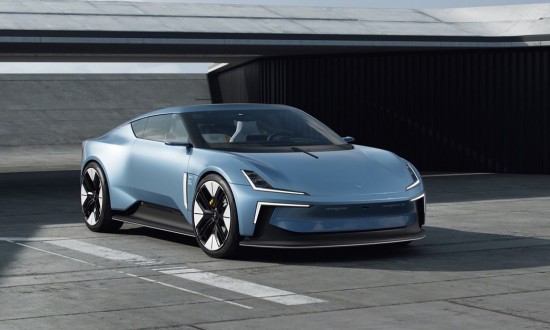 Polestar: Γιατί μεταφέρει την παραγωγή αυτοκινήτων της στην Ευρώπη