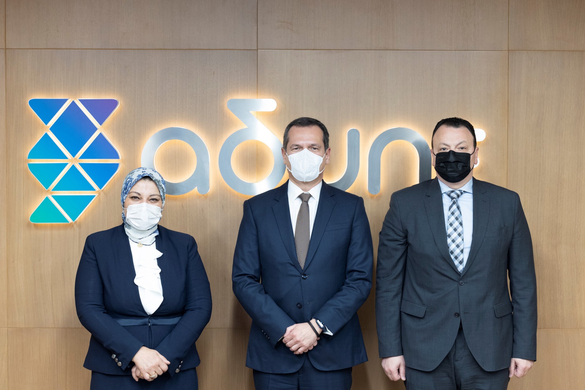 ΑΔΜΗΕ – EETC: Τεχνική συνάντηση στην Αθήνα για την ηλεκτρική διασύνδεση Ελλάδας – Αιγύπτου