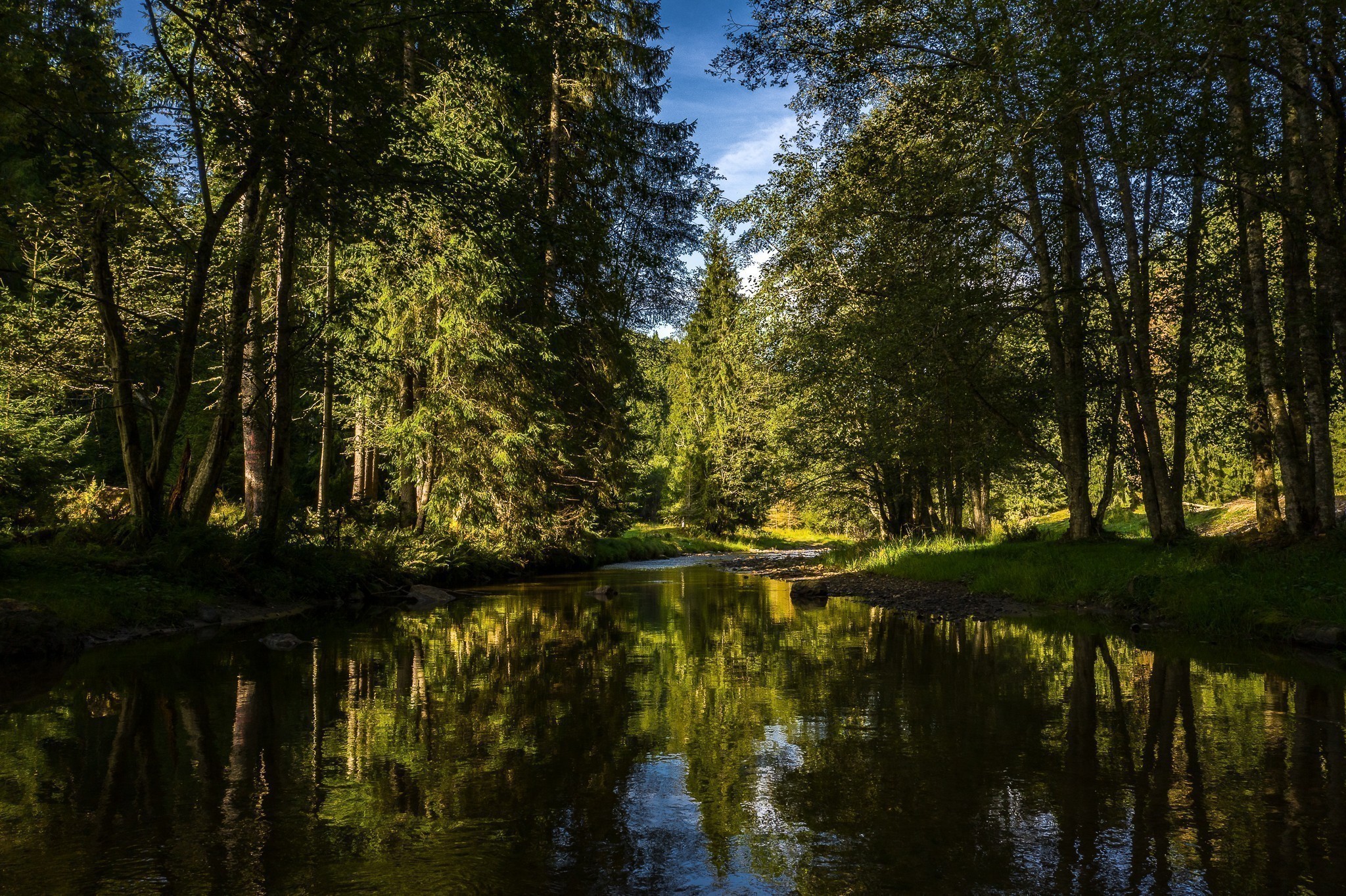 Φύση και καινοτομία σε τέλεια ισορροπία