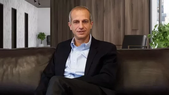 Αριστείδης Πίττας: Η EuroDry αγόρασε ένα ακόμη φορτηγό πλοίο