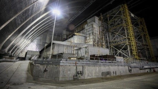 Τσερνόμπιλ: Λάθος του Γαλλικού Πρακτορείου προκάλεσε παγκόσμια ανησυχία για νέα πυρηνική καταστροφή (upd)