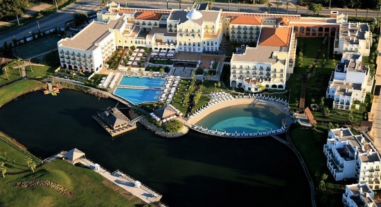 Domes Resorts: Ντεμπούτο 5 αστέρων εκτός Ελλάδος στην πορτογαλική αγορά (pics)