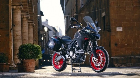 Euro5+: Ολες οι αλλαγές και οι νέοι κανονισμοί για τις μοτοσικλέτες