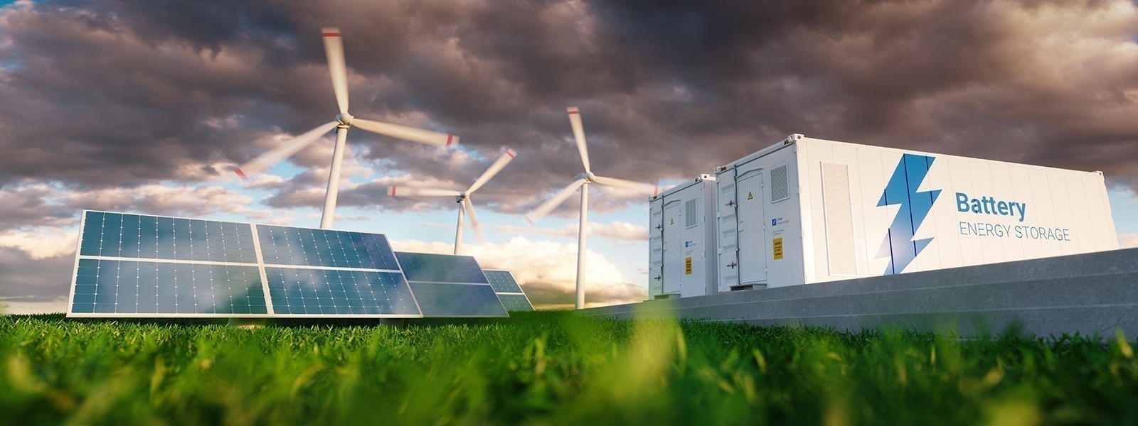 ΡΑΕ: «Πράσινο» σε νέες άδειες αποθήκευσης ισχύος 374 MW