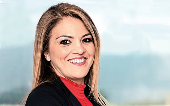 Κωνσταντίνα Ευαγγελίου (SEPTONA): Επενδύει σε νέο εργοστάσιο για την παραγωγή πρώτης ύλης