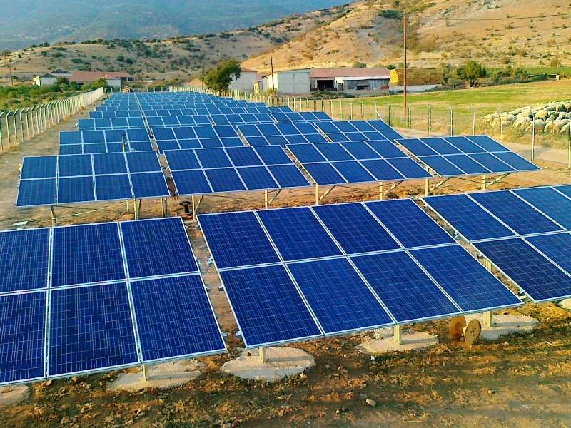 Piccolo fotovoltaico: Contributo per 250.000 installazioni – Cosa prevede il programma (vid) |  Notizie sull’Economia