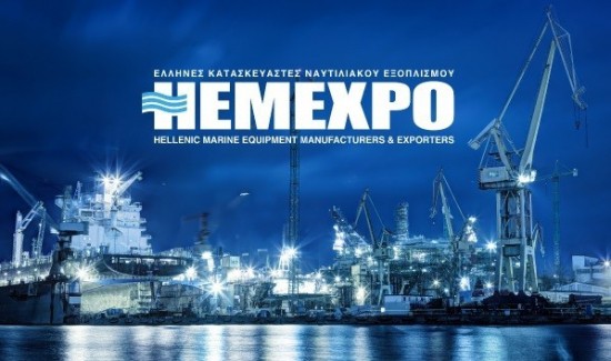Νέο Διοικητικό Συμβούλιο στην HEMEXPO
