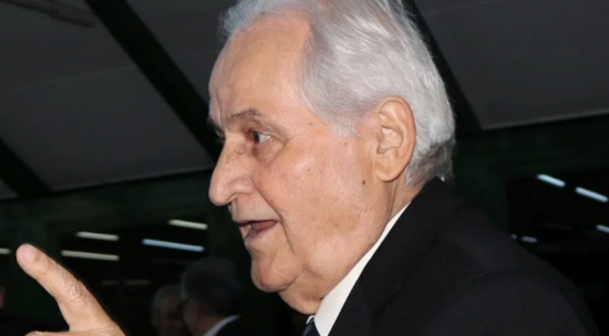 Πέθανε ο πρώην βουλευτής Ιωάννης Καρακώστας