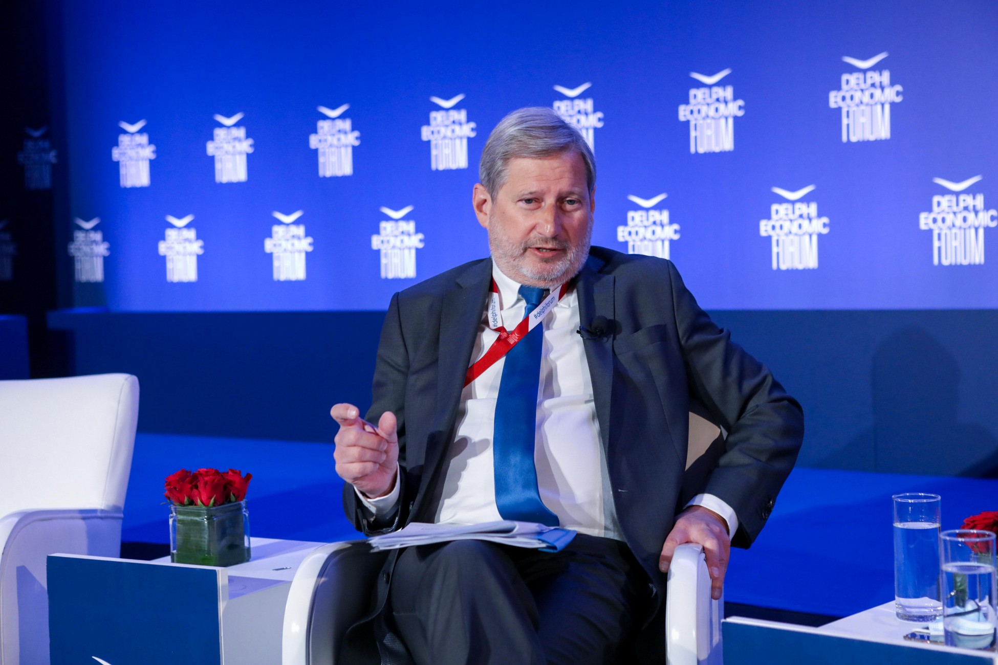 Κόντρα Ουάσιγκτον – Βρυξελλών για το φυσικό αέριο και στη μέση Ελλάδα, Κύπρος, Αίγυπτος