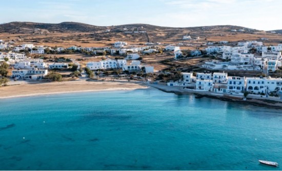 «Χρυσό» το νερό στο Κουφονήσι: Επιχειρήσεις κλήθηκαν να πληρώνουν λογαριασμούς ακόμα και 29.000 ευρώ