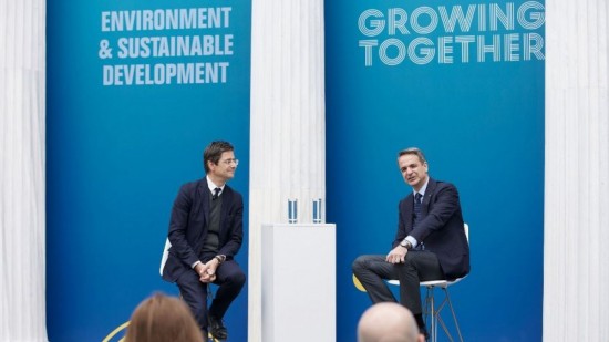 Growing Together: Κεφάλαια 3,3 δισ. ευρώ για επενδύσεις σε νέες τεχνολογίες μέσω των Αναπτυξιακών Τραπεζών