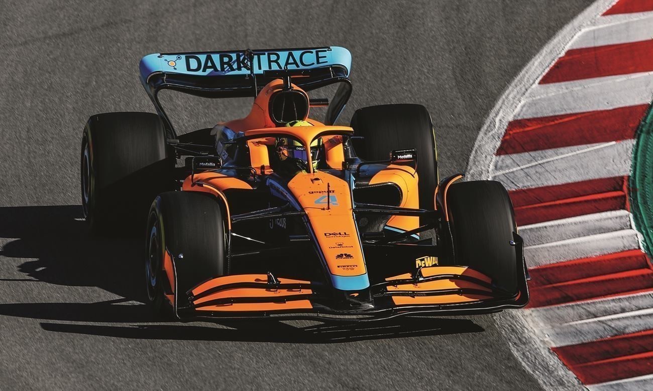 Η Audi κάνει ρελάνς για την απόκτηση της McLaren