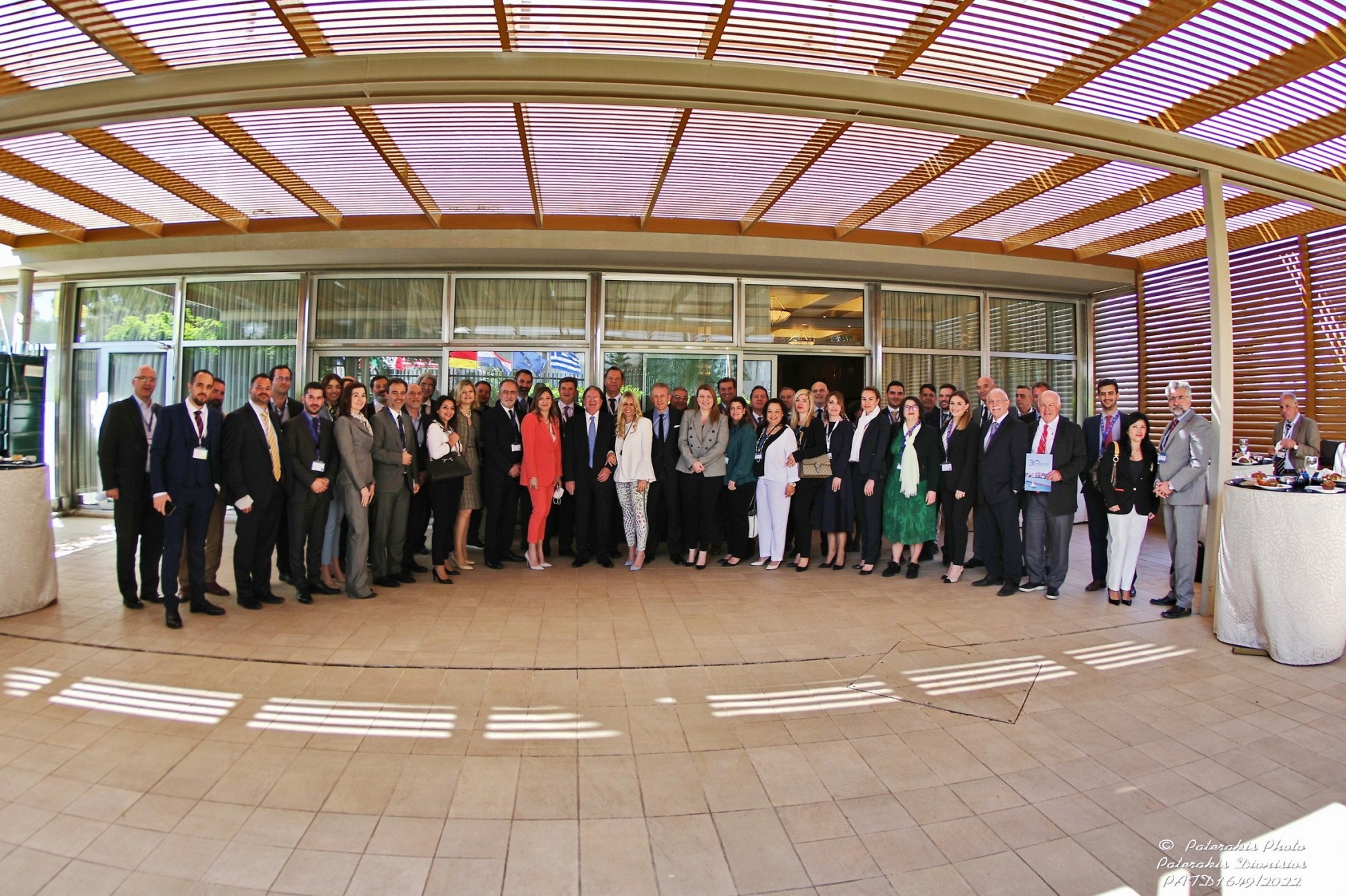 NAVIGATOR ASSEMBLY: Οι μεγάλες προκλήσεις και αλλαγές που καλείται να αντιμετωπίσει η ναυτιλία