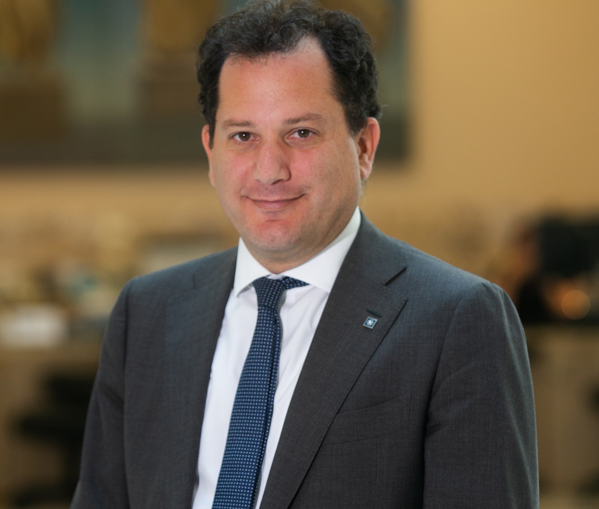 Νεζερίτης στο 4ο ΣΔΙΤ Forum: «Η Alpha Bank πρωτοστατεί στις  χρηματοδοτήσεις ΣΔΙΤ»