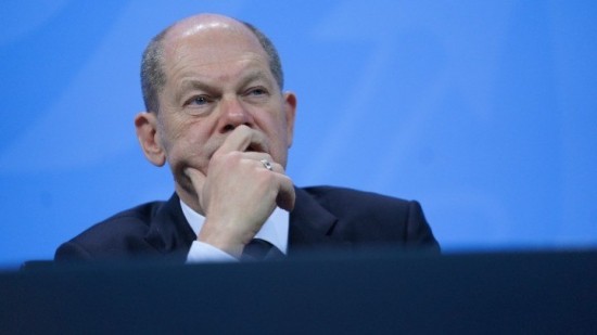 Δυσαρεστημένο από τον Σολτς το 66% των Γερμανών – Οι μισοί θεωρούν καλύτερη καγκελάριο τη Μέρκελ