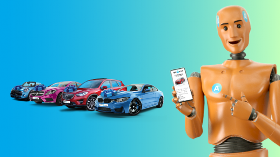 Έρευνα Spotawheel: Ποια οχήματα αναζητούν οι Έλληνες – Πώς νιώθουν για την αγορά ενός αυτοκινήτου online