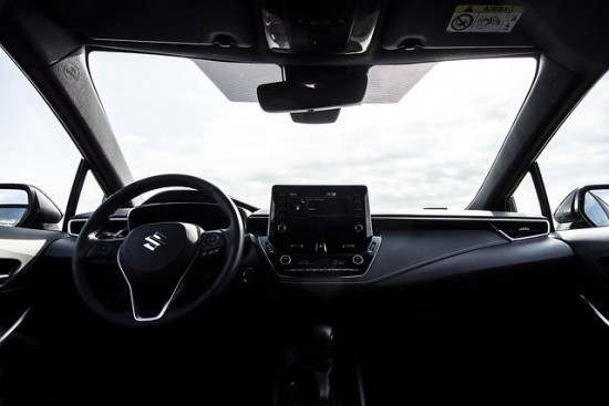 Suzuki: Συνεργασία με τη SkyDrive για την κατασκευή ιπτάμενων αυτοκινήτων