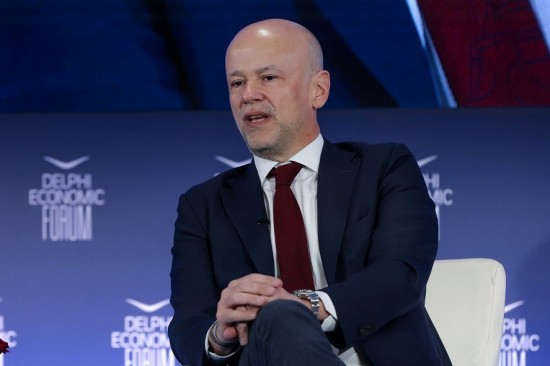 Ρέτσος: Πάνω από €18,2 δισ. αναμένεται να φέρει φέτος ο ελληνικός τουρισμός