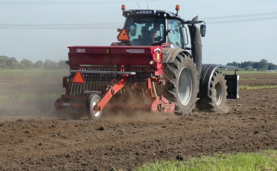 ΕΛΓΟ-ΔΗΜΗΤΡΑ: Αρχίζουν τα προγράμματα για την αγροτική κατάρτιση (πίνακας + λίστα)