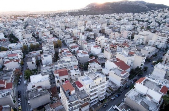 TτΕ: Θετικές -ακόμη- οι προσδοκίες για την ελληνική αγορά ακινήτων
