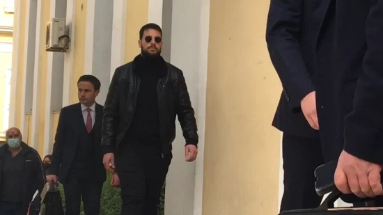 Μάνος Δασκαλάκης: Τα στοιχεία είναι αδιάσειστα για τη Ρούλα Πισπιρίγκου (upd)