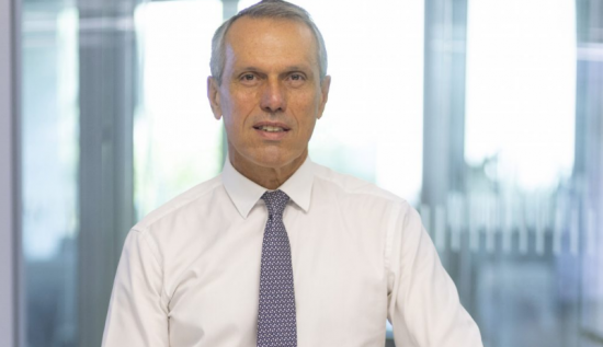 Δημήτρης Ανδριόπουλος (DIMAND): Νέες στρατηγικές συνεργασίες και αναπτύξεις