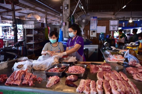 ΔΝΤ: Η Ασία αντιμέτωπη με τον κίνδυνο στασιμοπληθωρισμού