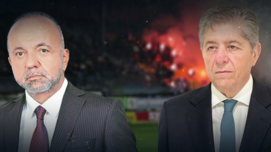 Κοντά σε συμφωνία οι Μπάκος – Καϋμενάκης για την εξαγορά του OPEN – Διαψεύδει η πλευρά Σαββίδη