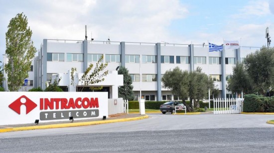 Intracom Telecom: Επεκτείνει τη συνεργασία της με την Open Fiber
