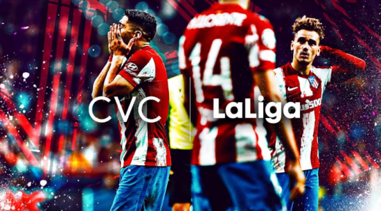 Το CVC Capital «σκόραρε ξανά» στις big business του ποδοσφαίρου (pics)